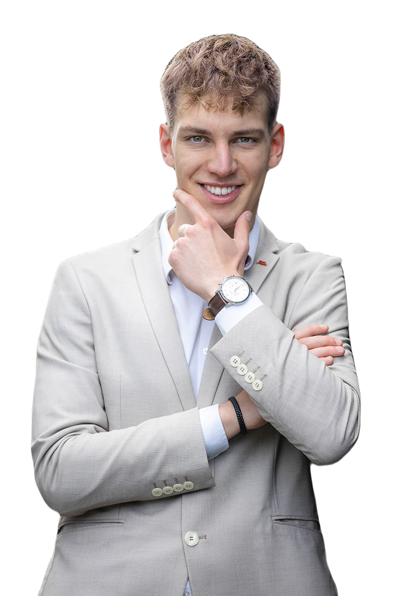 Jakub Majcher